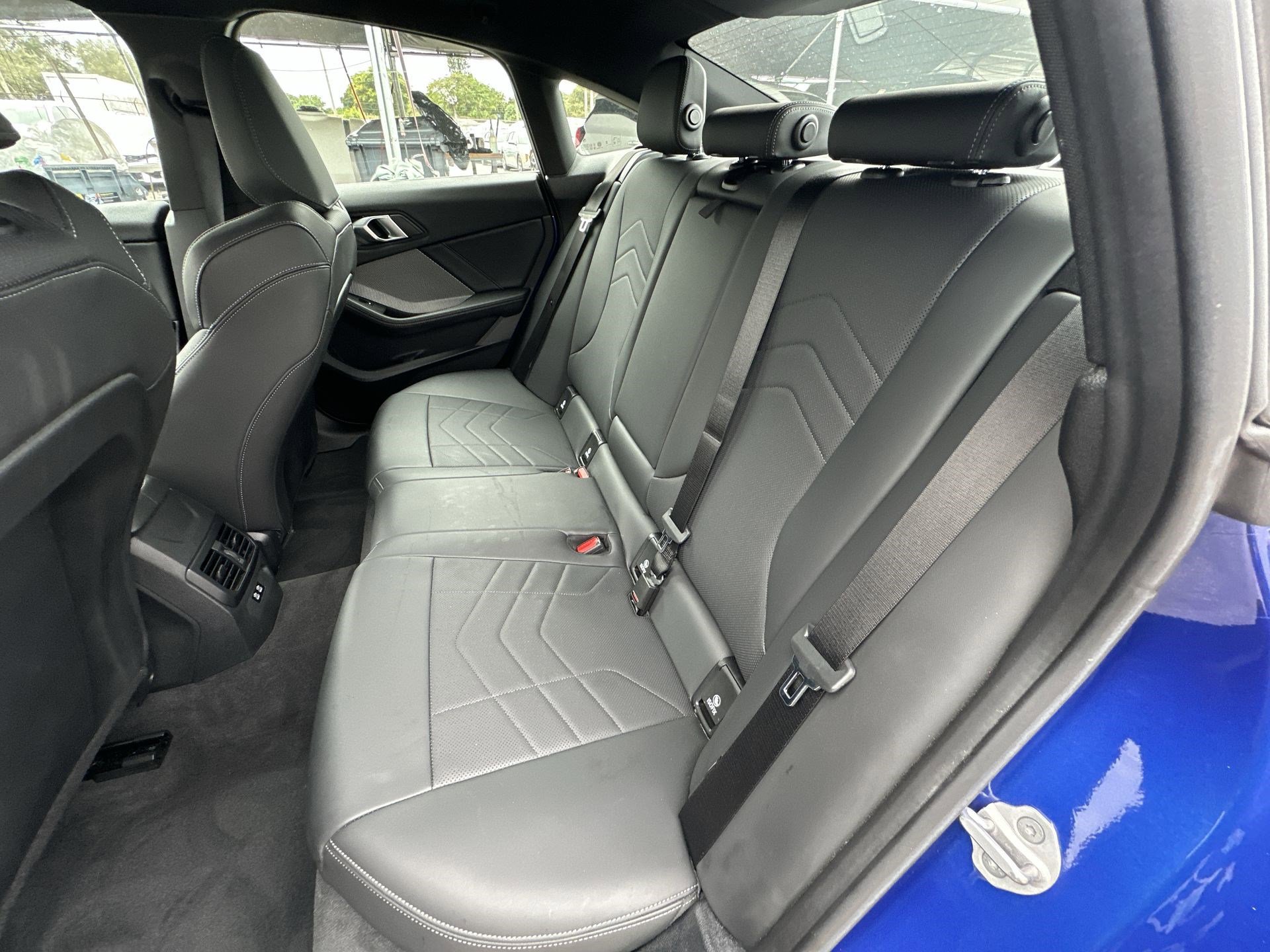 Used 2025 BMW 228i xDrive image 26