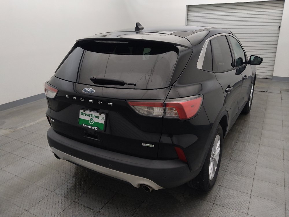 Used 2020 Ford Escape SE FWD image 7