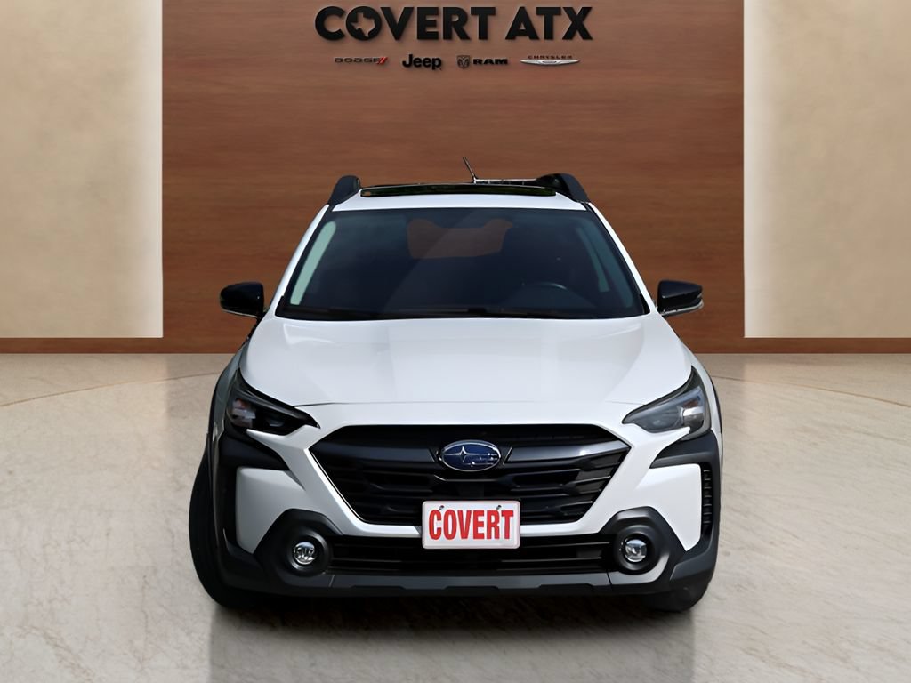 Used 2024 Subaru Outback Premium AWD/4WD image 8