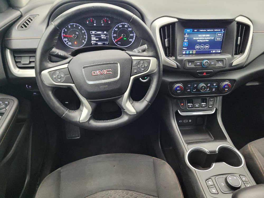 Used 2018 GMC Terrain SLE w/ Driver Convenience Package AWD/4WD image 22