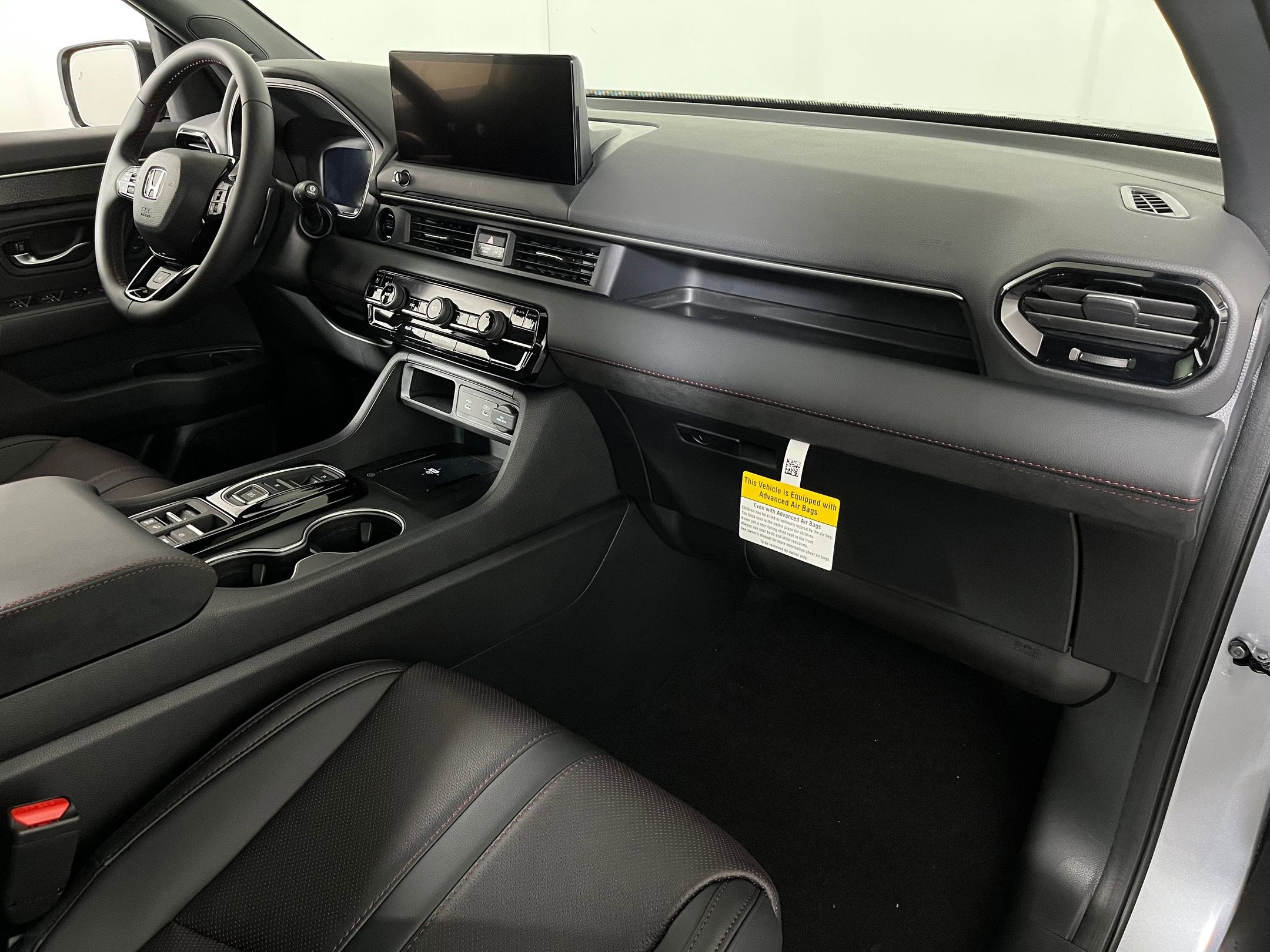 New 2026 Honda Pilot Black Edition image 24