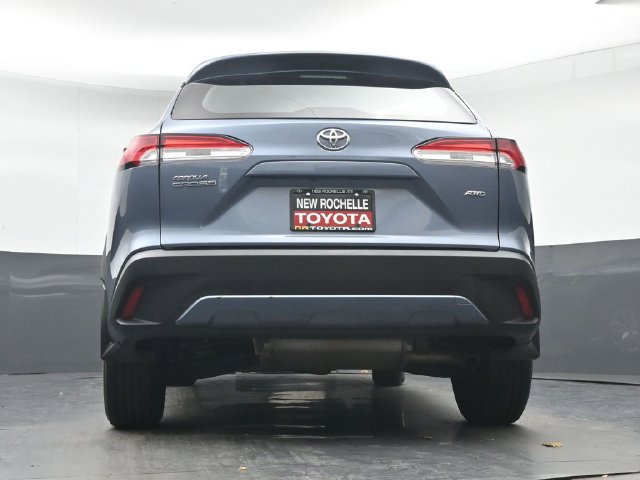 Certified 2023 Toyota Corolla Cross L AWD/4WD image 30
