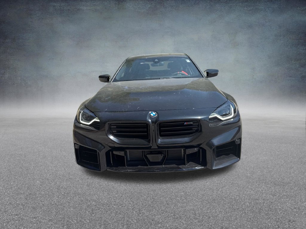 New 2026 BMW M2 w/ Lighting Package RWD image 8