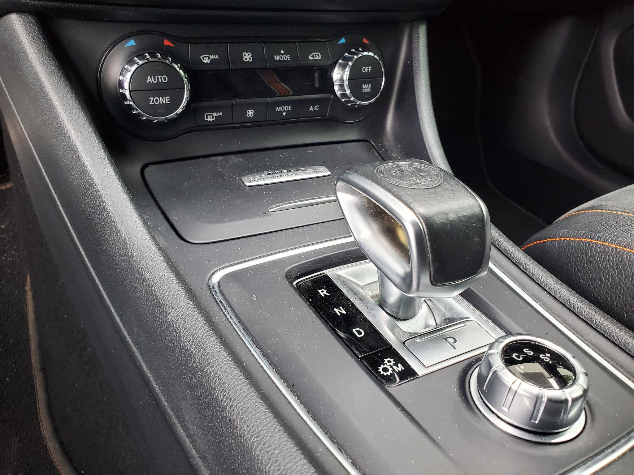Used 2016 Mercedes-Benz CLA 45 AMG 4MATIC image 24