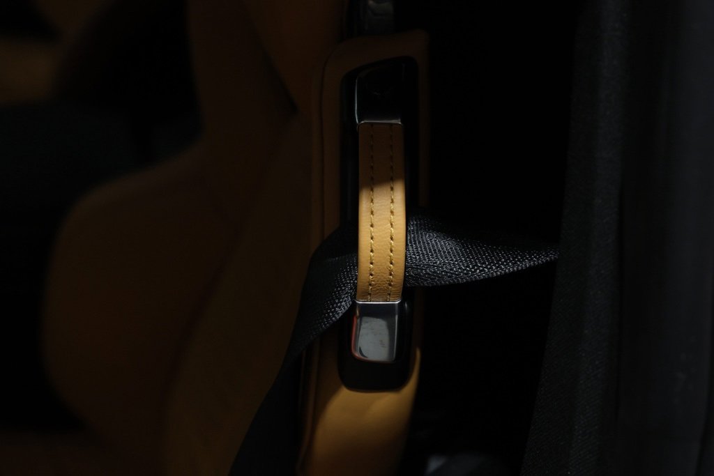 Used 2025 Chevrolet Corvette Z06 w/ Stealth Interior Trim Package image 40