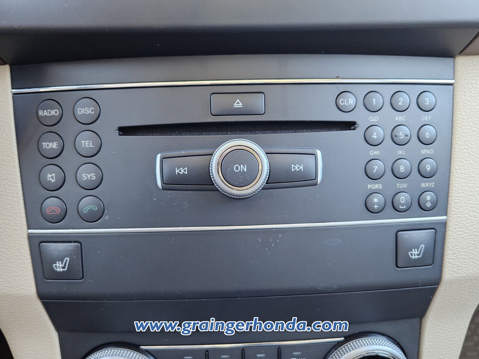 Used 2012 Mercedes-Benz GLK 350 2WD image 16