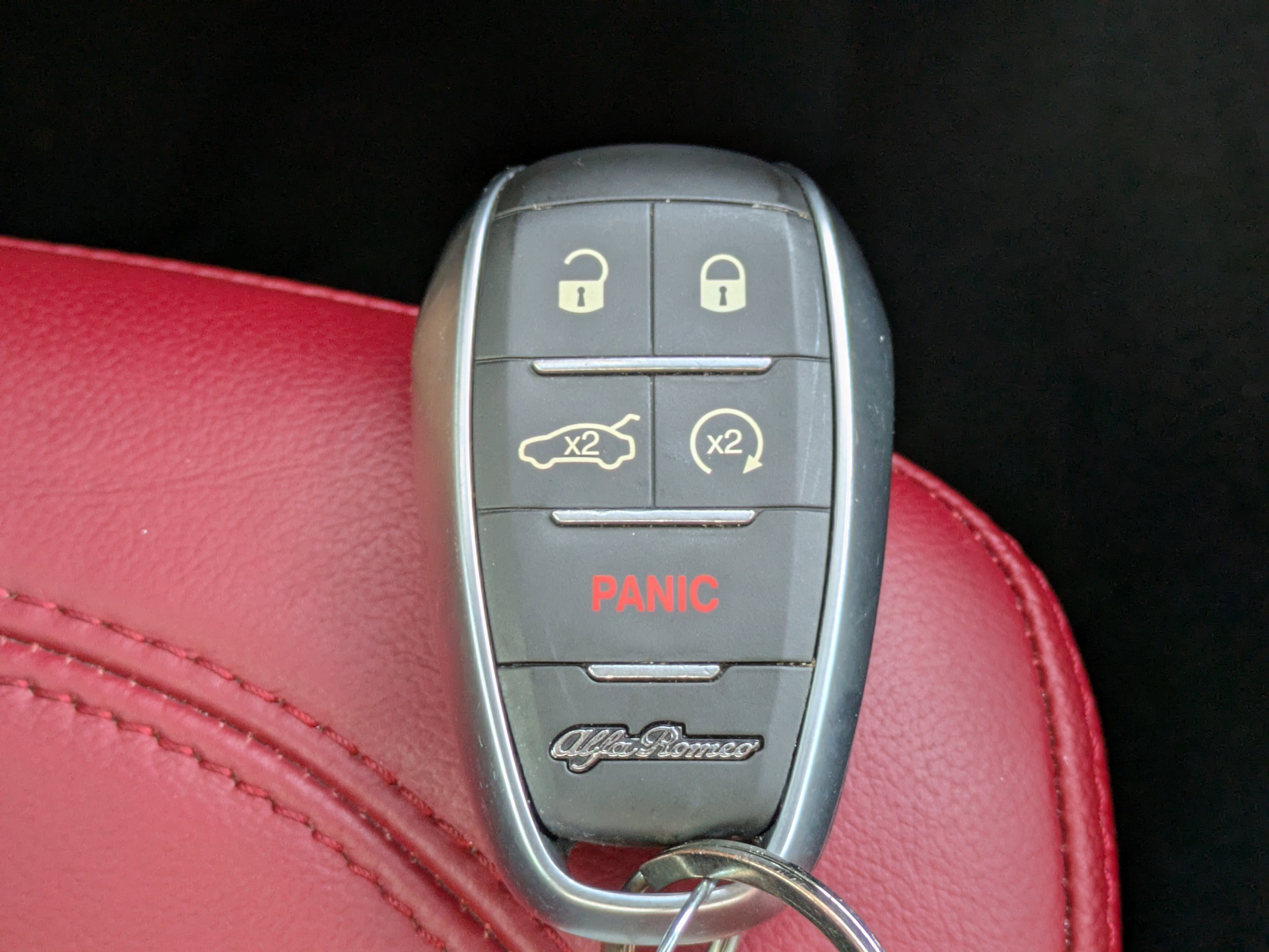 Used 2022 Alfa Romeo Giulia Sprint image 28