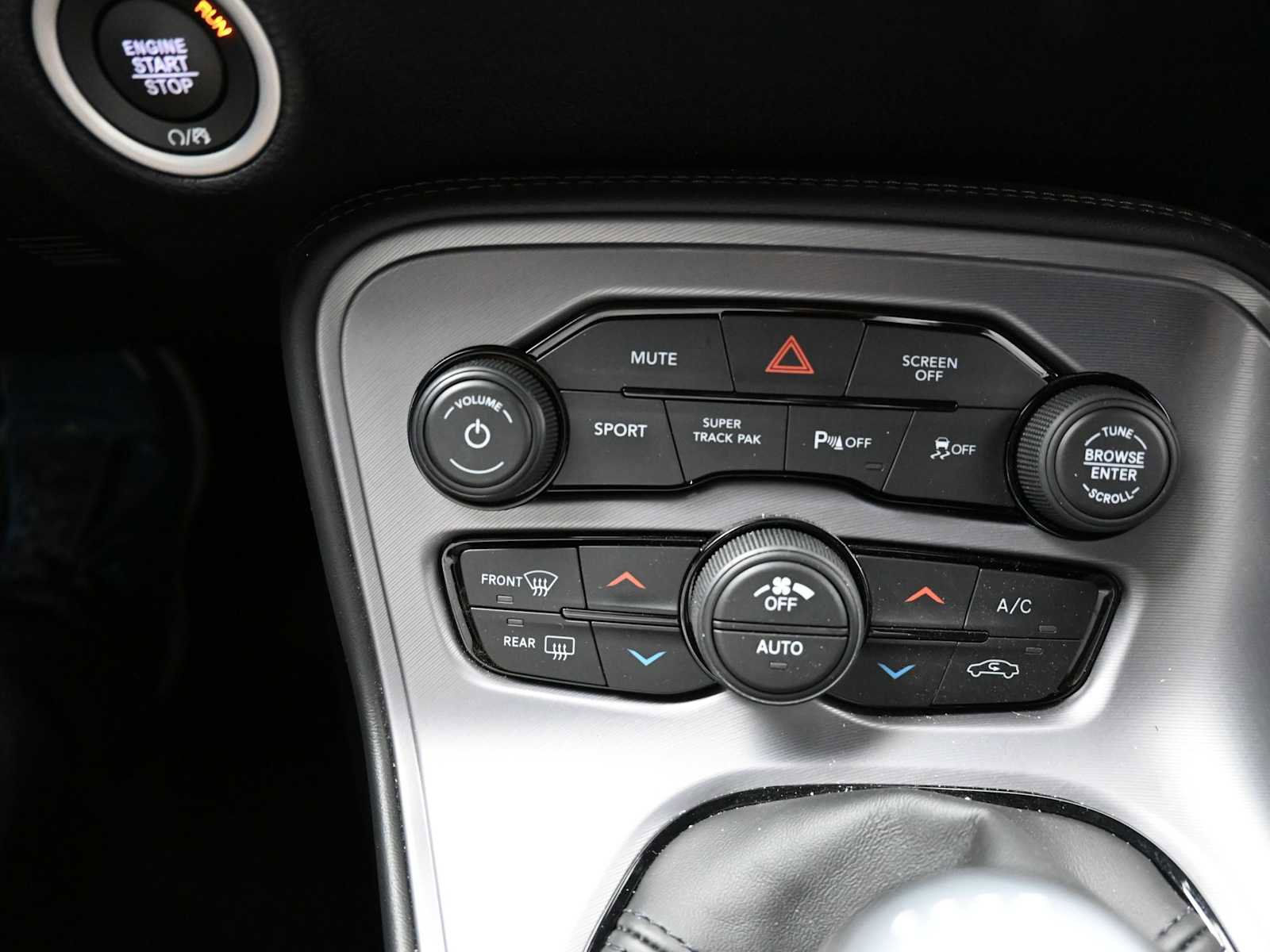 Used 2023 Dodge Challenger R/T image 23