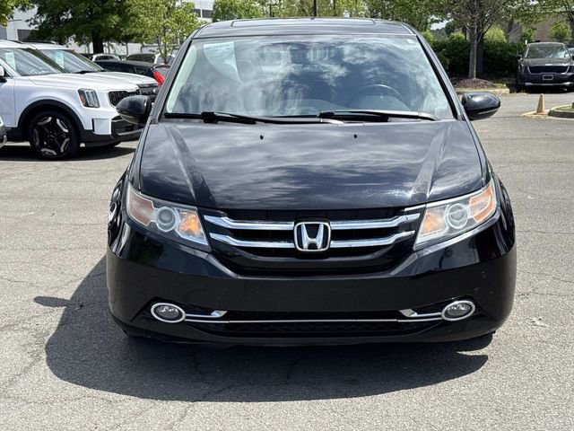 Used 2014 Honda Odyssey Touring image 6