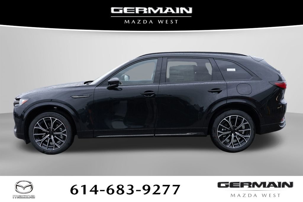 New 2026 MAZDA CX-70 3.3 Turbo S w/ Premium Plus image 12