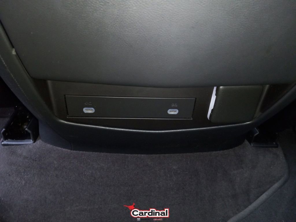 Used 2023 Cadillac Escalade ESV Premium Luxury image 27