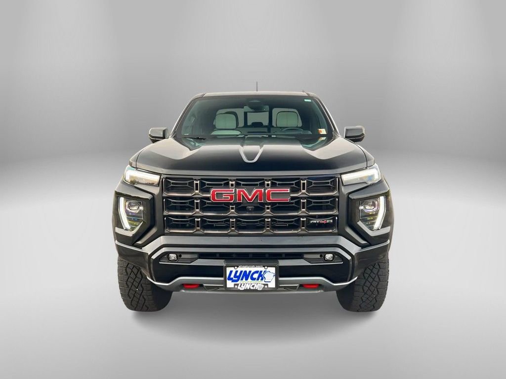 Used 2023 GMC Canyon AT4X image 7