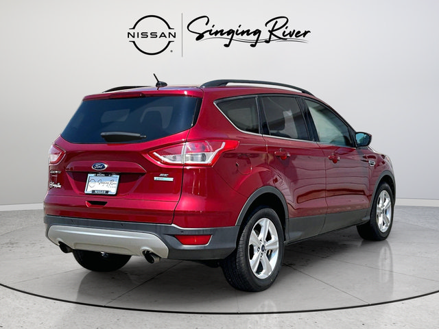 Used 2016 Ford Escape SE w/ Equipment Group 201A FWD image 6