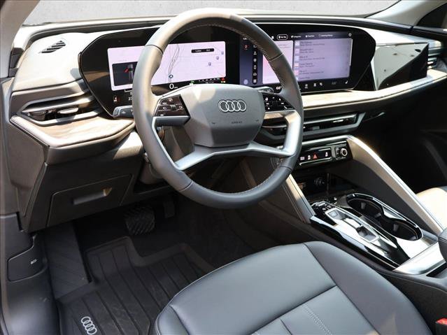Used 2026 Audi Q5 Premium Plus AWD/4WD image 13