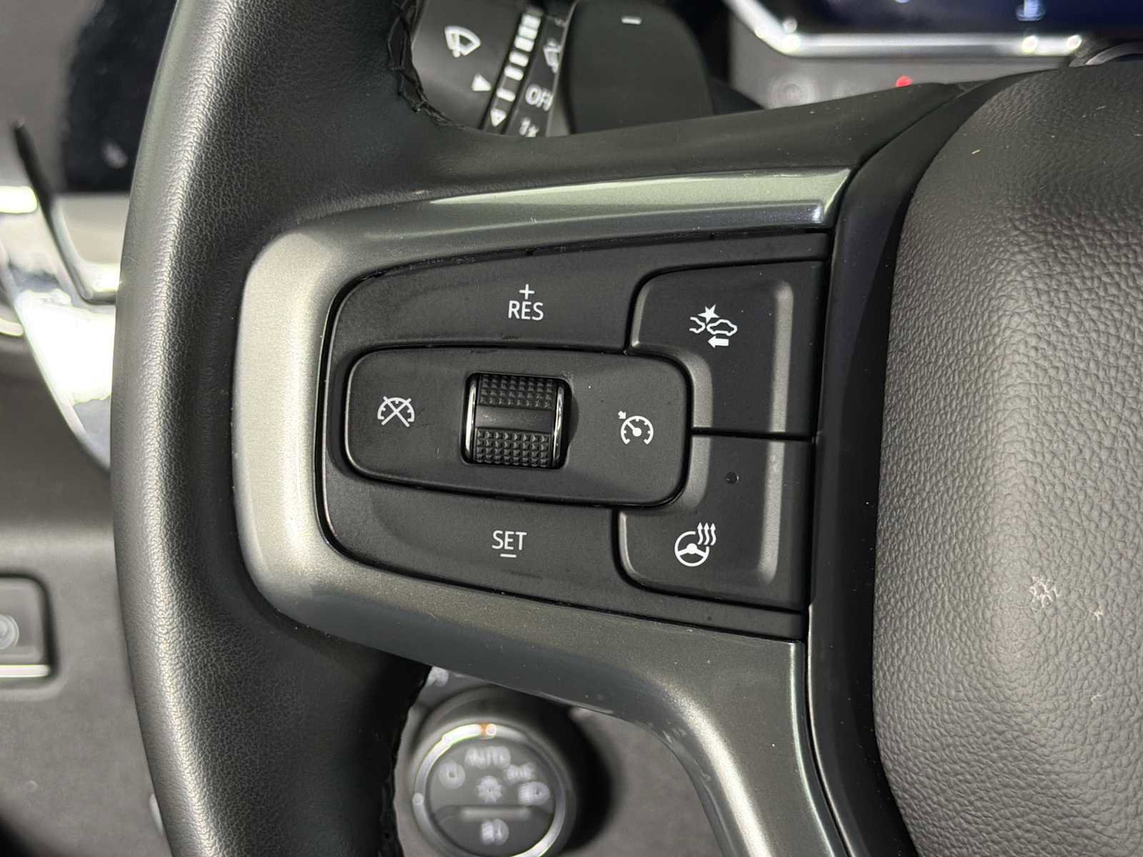 Used 2024 Chevrolet Silverado 1500 LT Trail Boss w/ LT Trail Boss Premium Package image 21