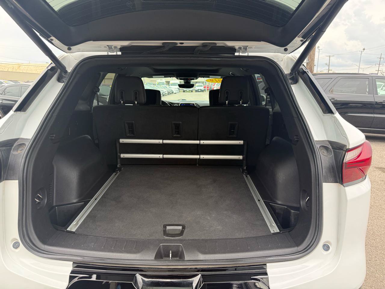 Used 2019 Chevrolet Blazer RS FWD image 8