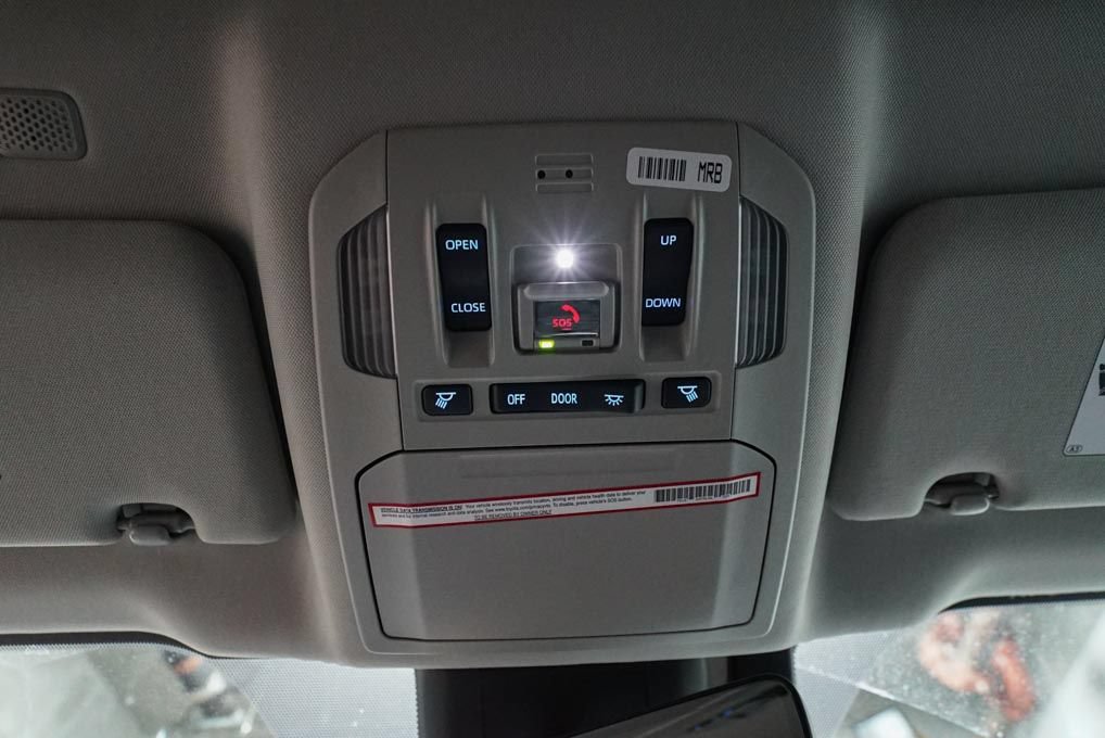 New 2026 Toyota Highlander XLE AWD/4WD image 34