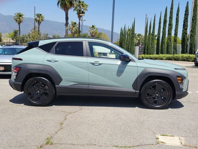 New 2026 Hyundai Kona SEL Sport FWD image 28