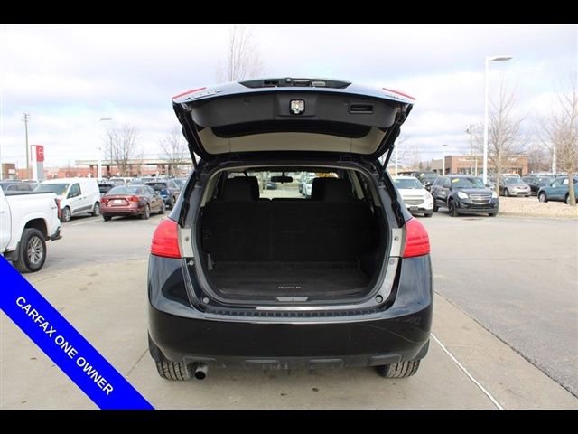 Used 2015 Nissan Rogue S w/ Convenience Package AWD/4WD image 10
