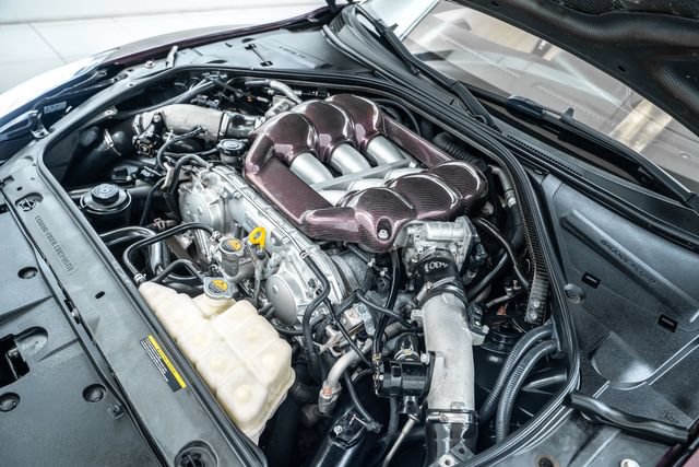 Used 2015 Nissan GT-R Premium AWD/4WD image 34