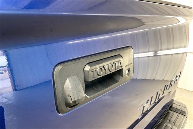 Used 2014 Toyota Tundra 1794 Edition image 30