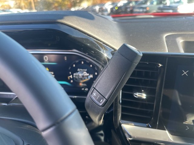 New 2026 Chevrolet Silverado 2500 LT w/ Trail Boss Package image 26