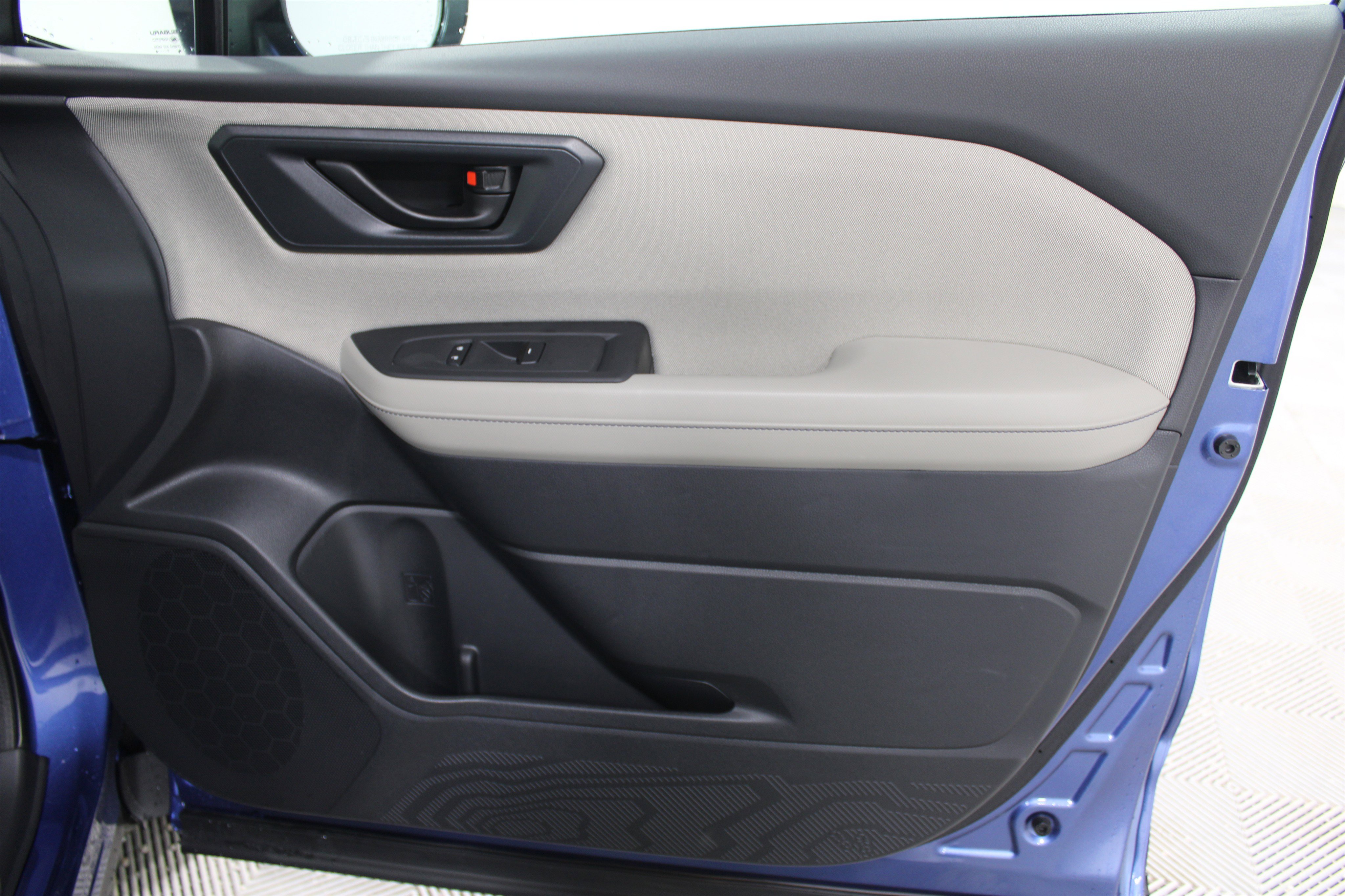 New 2026 Subaru Forester image 24