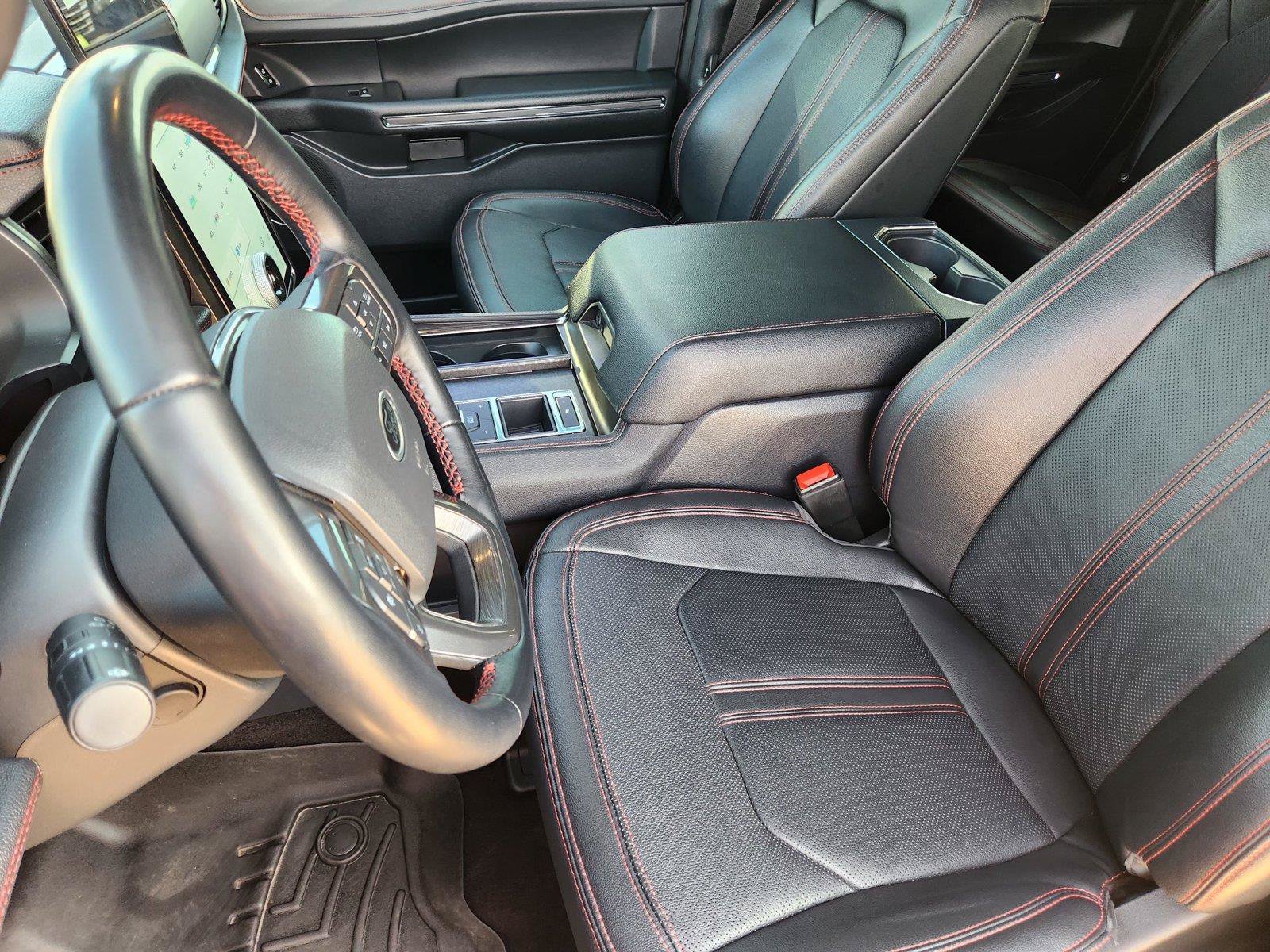 Used 2023 Ford Expedition Max Limited RWD image 11