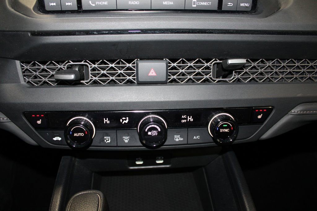 Used 2024 Honda Accord EX image 25