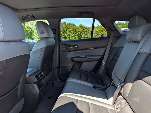 Used 2025 Honda Prologue Touring image 16