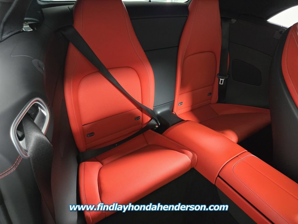 Used 2022 Mercedes-Benz SL 63 AMG 4MATIC image 23