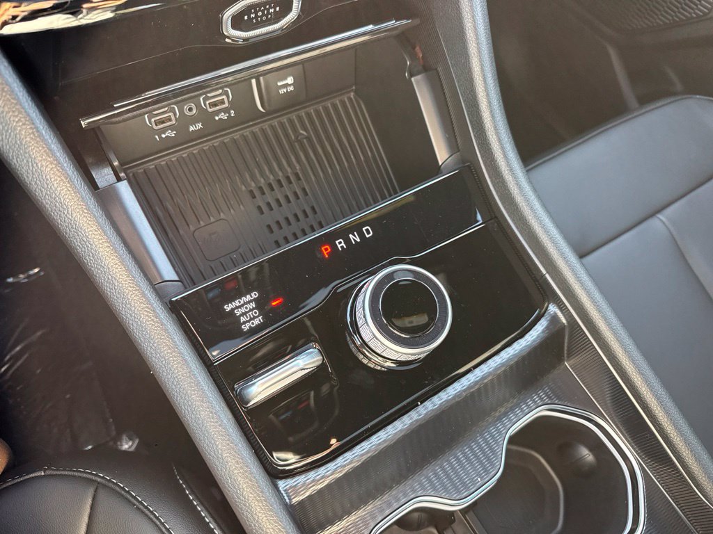 New 2027 Jeep Grand Cherokee Limited AWD/4WD image 38