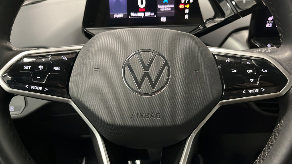 Used 2021 Volkswagen ID.4 Pro S w/ ID.4 Protection Package (IPT) AWD/4WD image 15