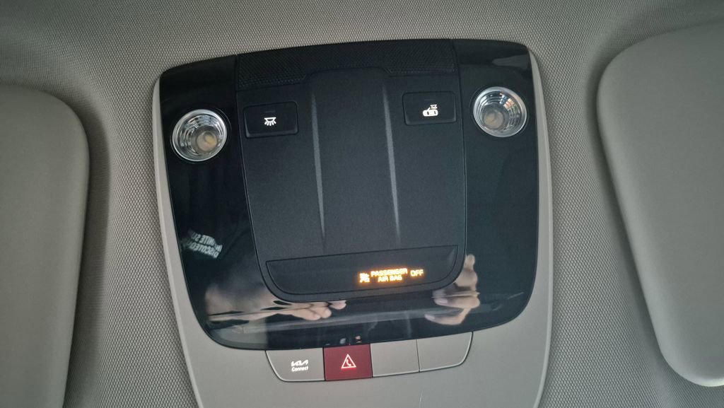 New 2025 Kia EV6 Light image 24