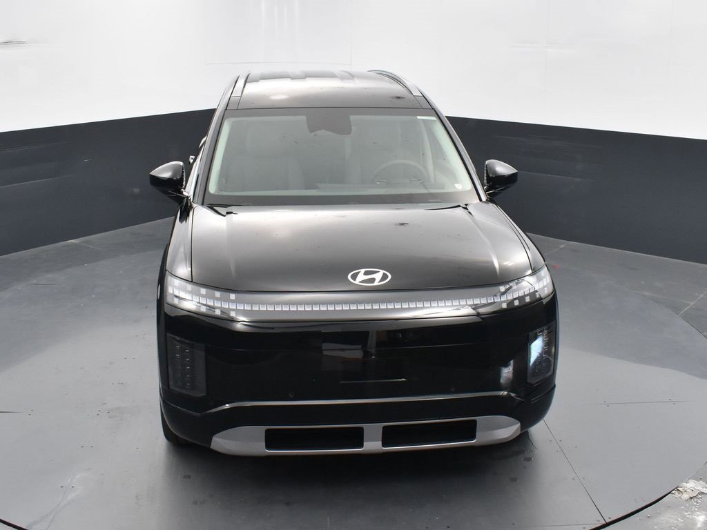 New 2026 Hyundai Ioniq 9 SEL image 26