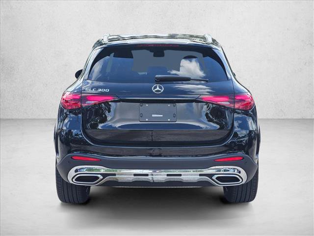 New 2026 Mercedes-Benz GLC 300 image 8