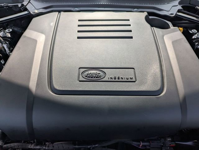 New 2026 Land Rover Discovery S image 20