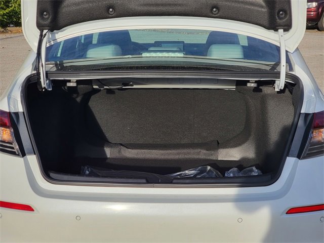 New 2026 Honda Civic Sport Touring image 37