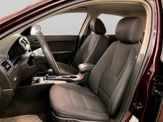 Used 2012 Ford Fusion SE FWD image 25
