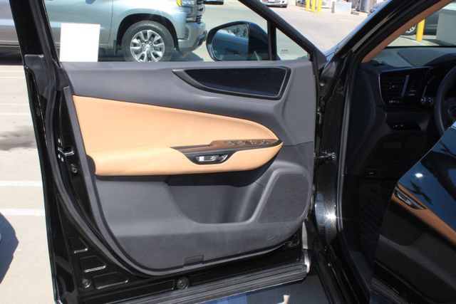 Certified 2024 Lexus NX 350 AWD w/ Cold Area Package image 11
