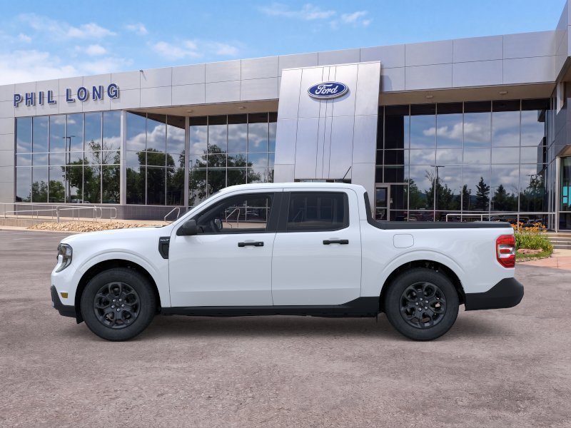 New 2026 Ford Maverick XLT w/ Equipment Group 301A AWD/4WD image 3