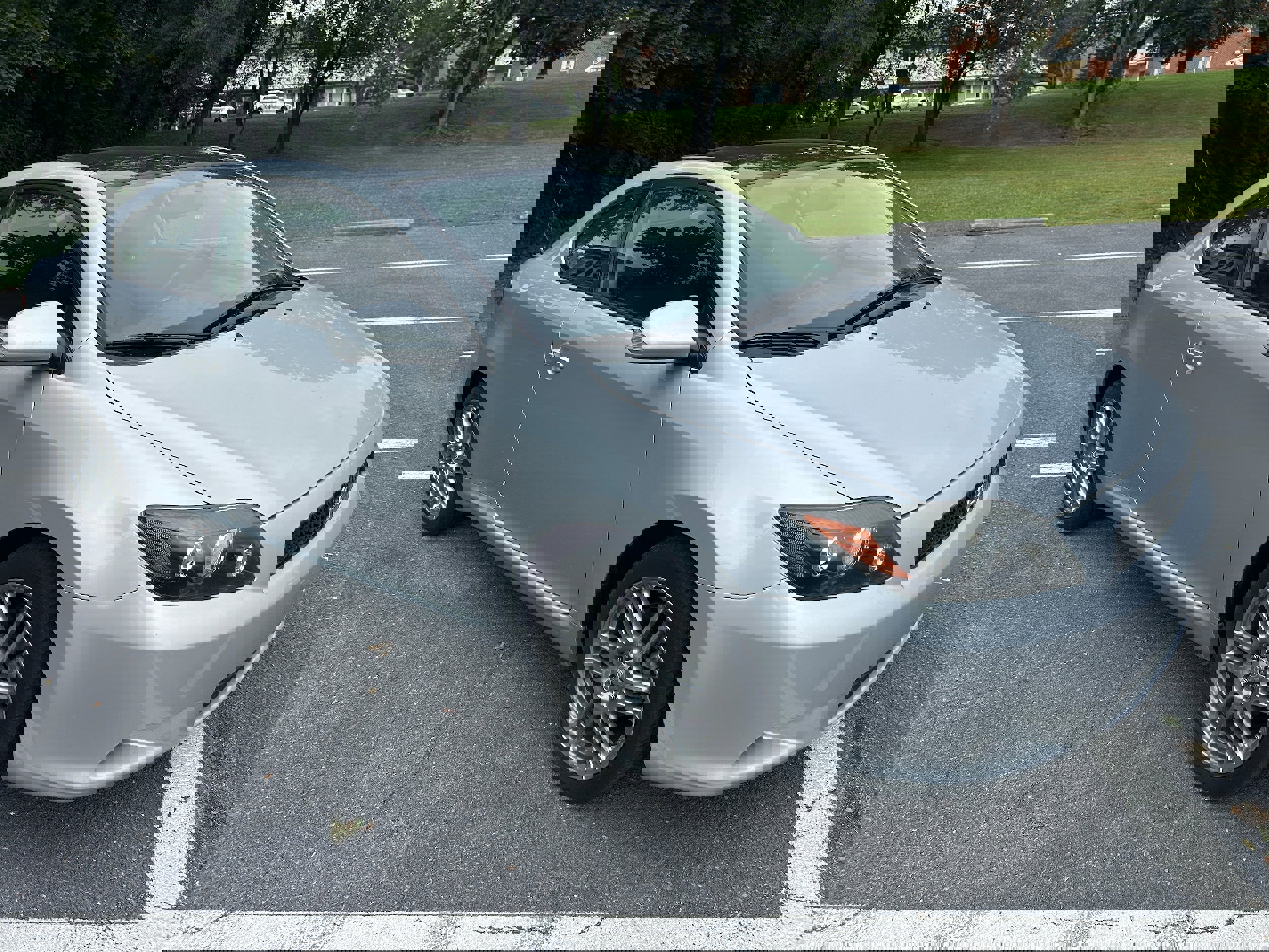 Used 2008 Scion tC