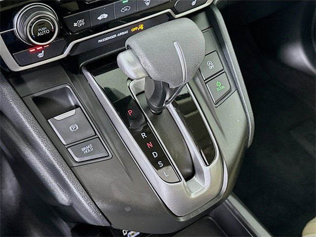 Certified 2022 Honda CR-V EX image 24