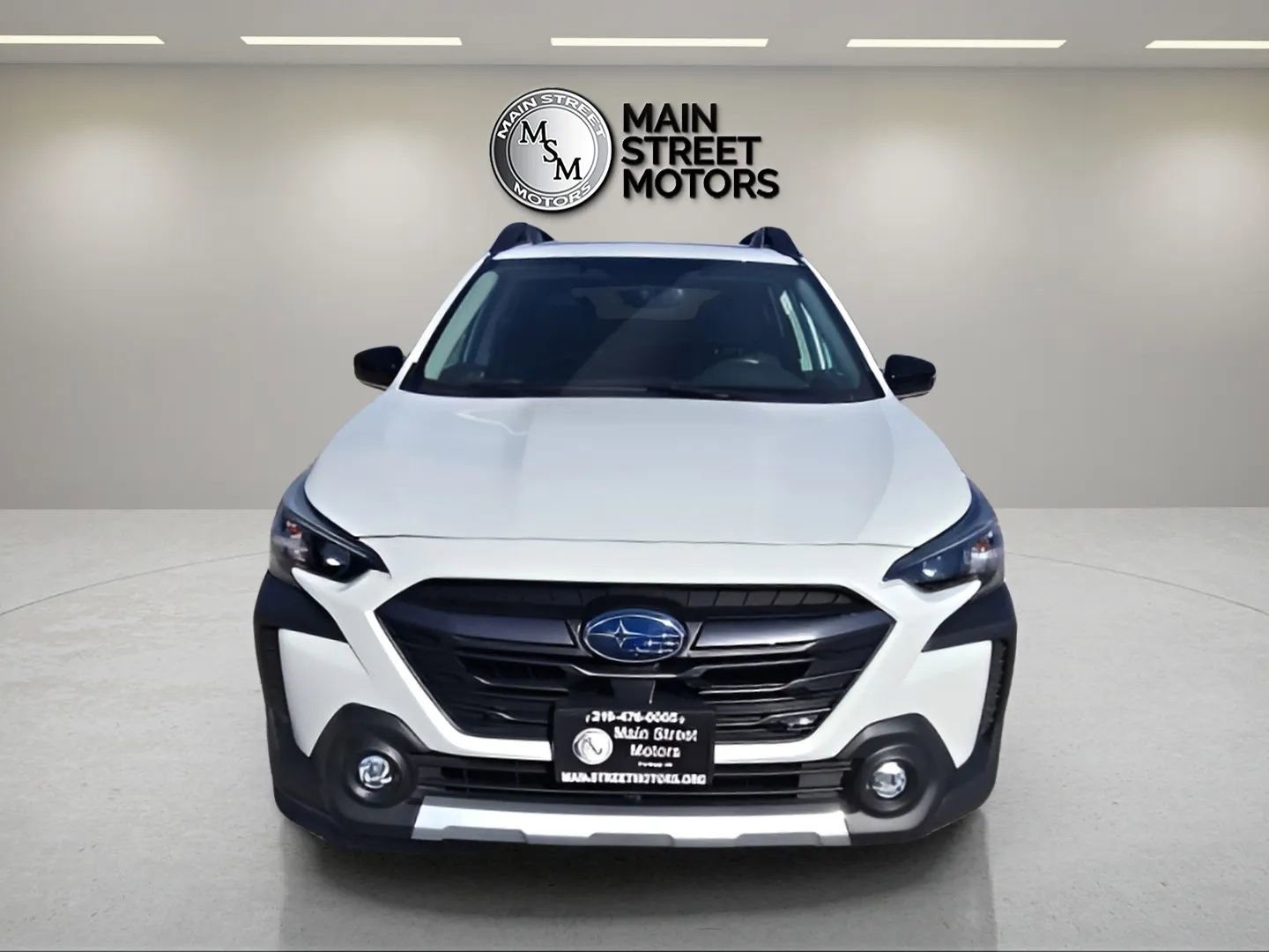 Used 2023 Subaru Outback Limited AWD/4WD image 8