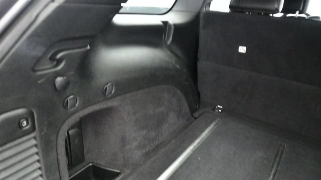 Used 2014 Jeep Grand Cherokee Limited AWD/4WD image 20