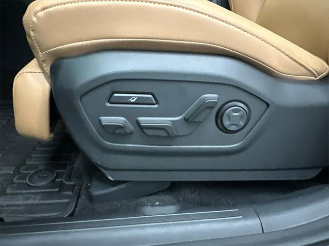 New 2026 Hyundai Santa Fe Calligraphy image 10