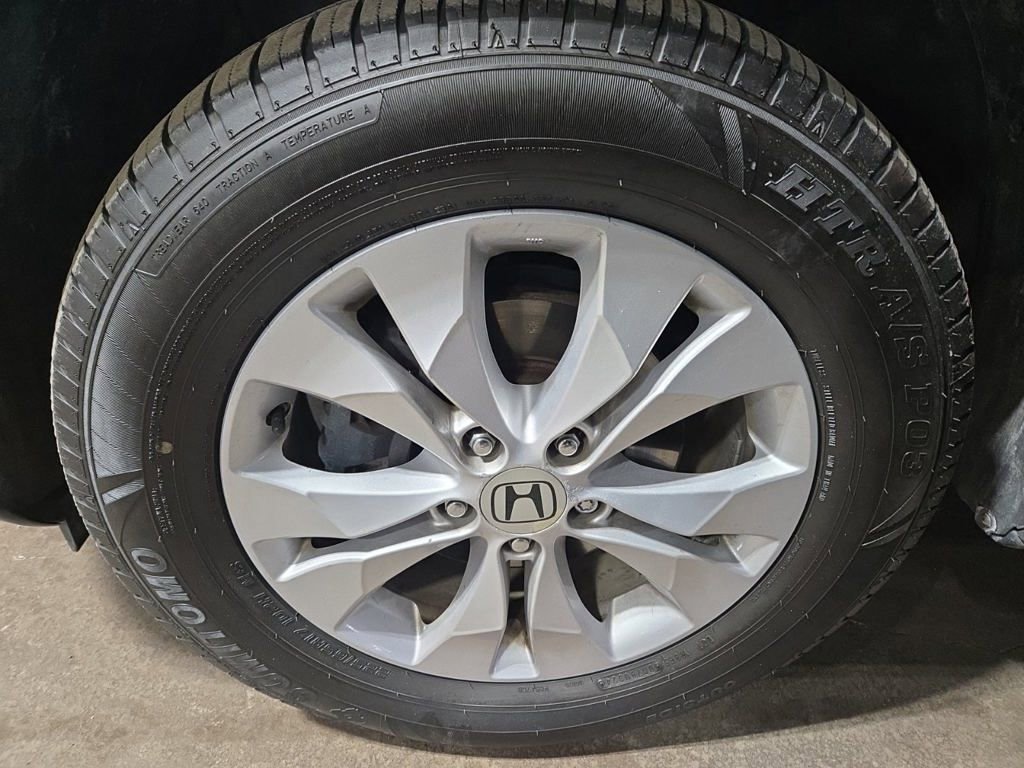 Used 2014 Honda CR-V EX-L image 4