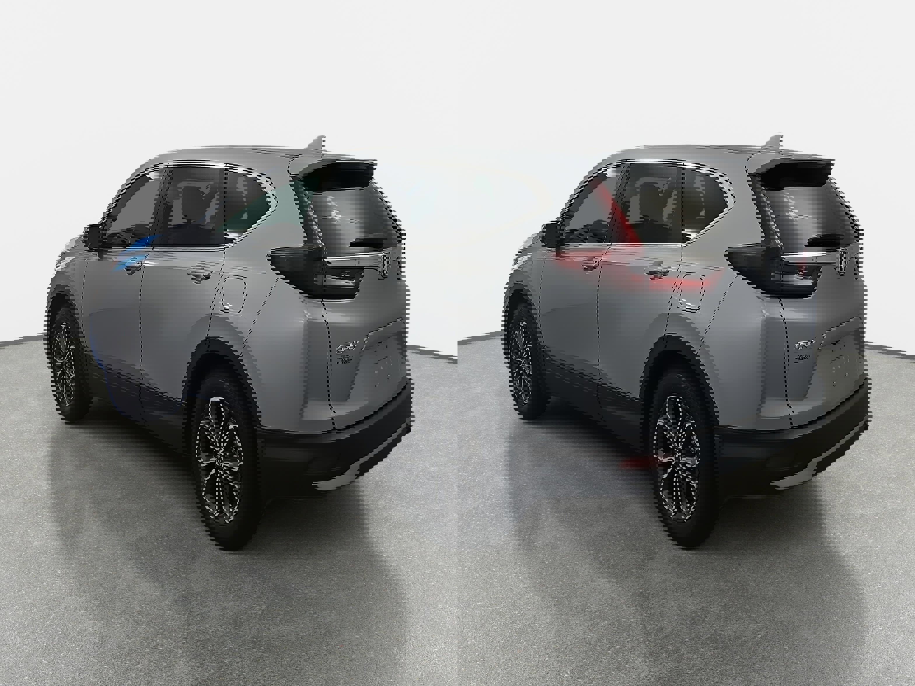 Certified 2021 Honda CR-V EX image 7