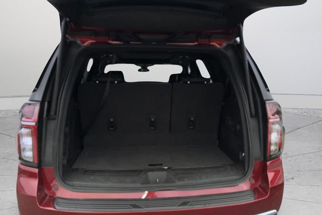 Certified 2022 Chevrolet Tahoe LT w/ LT Signature Package image 20