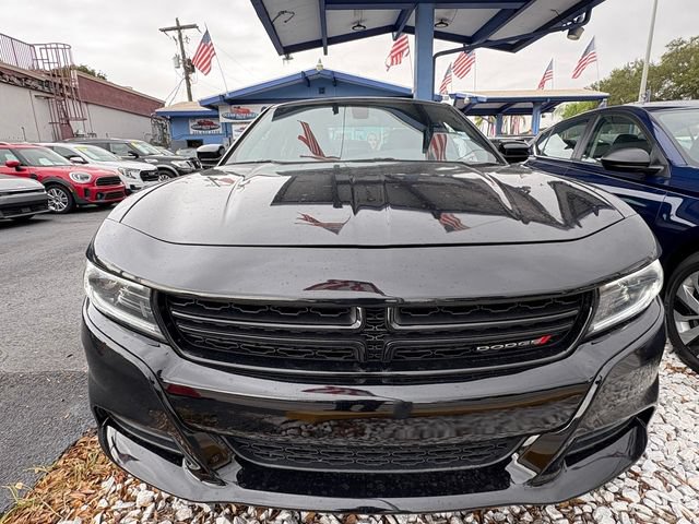 Used 2022 Dodge Charger SXT RWD image 4